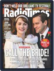Radio Times (Digital) Subscription                    March 11th, 2017 Issue