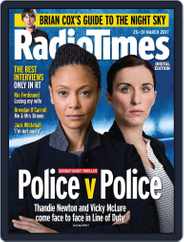 Radio Times (Digital) Subscription                    March 21st, 2017 Issue
