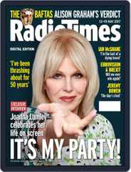 Radio Times (Digital) Subscription                    May 13th, 2017 Issue