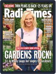 Radio Times (Digital) Subscription                    May 20th, 2017 Issue