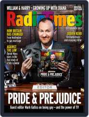 Radio Times (Digital) Subscription                    July 22nd, 2017 Issue