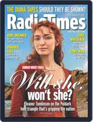 Radio Times (Digital) Subscription                    August 5th, 2017 Issue