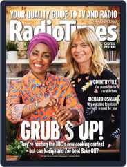 Radio Times (Digital) Subscription                    August 12th, 2017 Issue