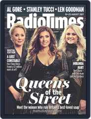 Radio Times (Digital) Subscription                    August 19th, 2017 Issue