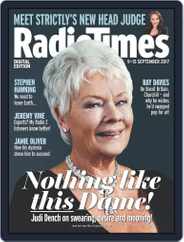 Radio Times (Digital) Subscription                    September 9th, 2017 Issue
