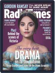 Radio Times (Digital) Subscription                    October 14th, 2017 Issue