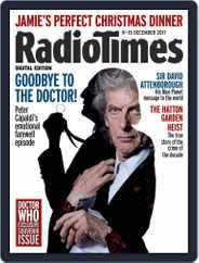 Radio Times (Digital) Subscription                    December 9th, 2017 Issue