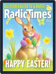 Radio Times (Digital) Subscription                    March 31st, 2018 Issue