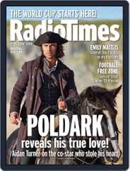 Radio Times (Digital) Subscription                    May 9th, 2018 Issue