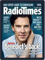 Radio Times (Digital) Subscription                    May 12th, 2018 Issue