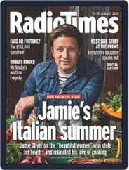 Radio Times (Digital) Subscription                    August 11th, 2018 Issue