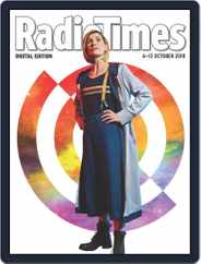 Radio Times (Digital) Subscription                    October 6th, 2018 Issue