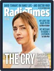 Radio Times (Digital) Subscription                    October 13th, 2018 Issue