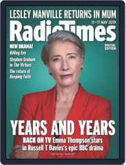 Radio Times (Digital) Subscription                    May 11th, 2019 Issue