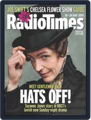 Radio Times (Digital) Subscription                    May 18th, 2019 Issue