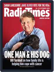 Radio Times (Digital) Subscription                    October 19th, 2019 Issue