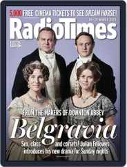 Radio Times (Digital) Subscription March 14th, 2020 Issue