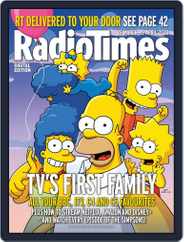Radio Times (Digital) Subscription March 28th, 2020 Issue