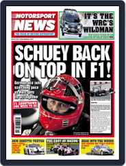 Motorsport News (Digital) Subscription                    March 18th, 2011 Issue