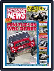 Motorsport News (Digital) Subscription                    May 10th, 2011 Issue