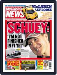 Motorsport News (Digital) Subscription                    May 17th, 2011 Issue