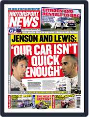Motorsport News (Digital) Subscription                    June 28th, 2011 Issue