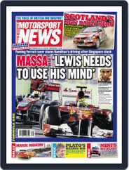Motorsport News (Digital) Subscription                    September 27th, 2011 Issue