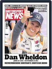 Motorsport News (Digital) Subscription                    October 19th, 2011 Issue