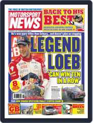 Motorsport News (Digital) Subscription                    November 16th, 2011 Issue