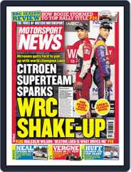 Motorsport News (Digital) Subscription                    November 22nd, 2011 Issue