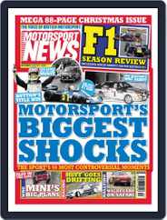 Motorsport News (Digital) Subscription                    December 13th, 2011 Issue
