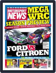 Motorsport News (Digital) Subscription                    January 18th, 2012 Issue