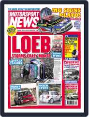 Motorsport News (Digital) Subscription                    January 24th, 2012 Issue