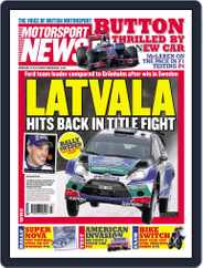 Motorsport News (Digital) Subscription                    February 14th, 2012 Issue