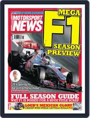 Motorsport News (Digital) Subscription                    March 14th, 2012 Issue