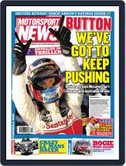 Motorsport News (Digital) Subscription                    March 21st, 2012 Issue