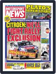 Motorsport News (Digital) Subscription                    April 3rd, 2012 Issue