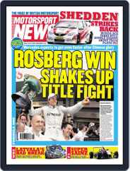 Motorsport News (Digital) Subscription                    April 18th, 2012 Issue