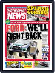 Motorsport News (Digital) Subscription                    May 3rd, 2012 Issue