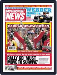 Motorsport News (Digital) Subscription                    May 29th, 2012 Issue