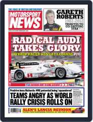 Motorsport News (Digital) Subscription                    June 20th, 2012 Issue