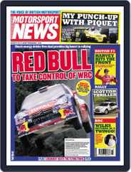 Motorsport News (Digital) Subscription                    August 8th, 2012 Issue