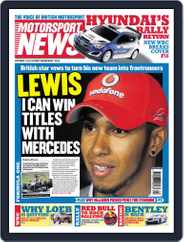 Motorsport News (Digital) Subscription                    October 3rd, 2012 Issue