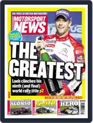 Motorsport News (Digital) Subscription                    October 12th, 2012 Issue