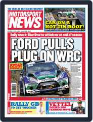 Motorsport News (Digital) Subscription                    October 17th, 2012 Issue