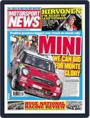 Motorsport News (Digital) Subscription                    December 5th, 2012 Issue