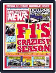 Motorsport News (Digital) Subscription                    December 18th, 2012 Issue