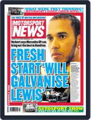 Motorsport News (Digital) Subscription                    January 9th, 2013 Issue