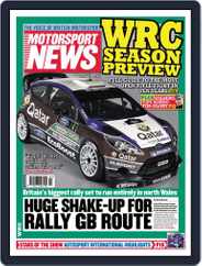 Motorsport News (Digital) Subscription                    January 16th, 2013 Issue