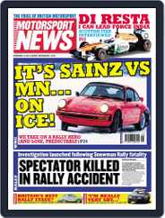 Motorsport News (Digital) Subscription                    February 19th, 2013 Issue